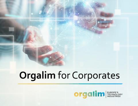 Orgalim, Europe's largest technology ...
