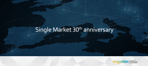 As Europe marks the 30th anniversary ...