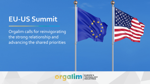 The upcoming EU-US summit (15 June 20...