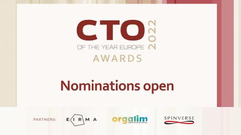 Nominations are now open for the titl...