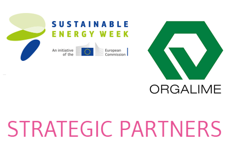 EU Sustainable Energy Week&nbsp;(EUSE...