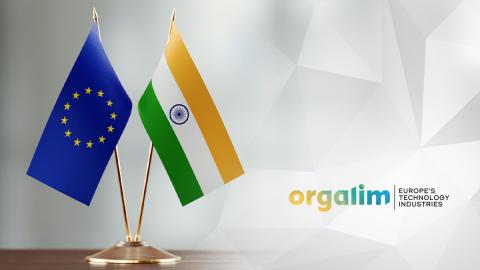On 8 May 2021, the EU-India Summit to...