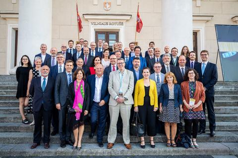 The Orgalime General Assembly met in ...