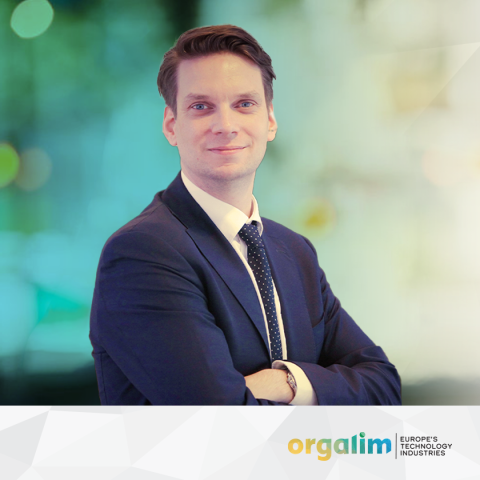 Orgalim has announced the appointment...