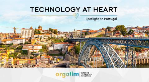 PORTUGAL: METAL TECH SHAPING OUR WORLD  