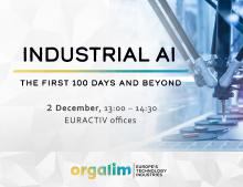 Industrial AI: The first 100 days and beyond