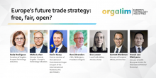 Insights into Europe’s future trade strategy
