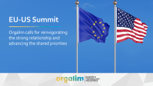 EU-US Summit – Orgalim calls for reinvigorating the strong relationship and advancing the shared priorities