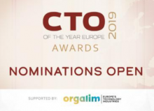 CTO of the Year Europe: recognising the pioneers championing technology innovation