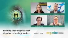 Europe’s technology leadership: a defining moment