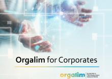 Orgalim launches Orgalim for Corporates, a unique opportunity for manufacturing companies to strengthen their – and Europe’s – global technology leadership