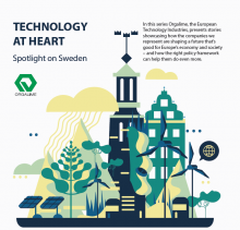 Technology at Heart: new series launches with Sweden in the spotlight