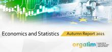 Economics & Statistics Report - Autumn 2021