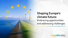 Shaping Europe's Climate Future: Embracing Opportunities and Addressing Challenges 