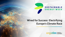 Wired for Success: Electrifying Europe's Climate Race 