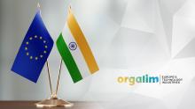 Orgalim priorities for future EU-India trade relations