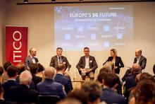 Not evolution but revolution: European industry’s 5G future