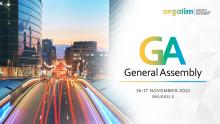 Orgalim General Assembly 16-17 November 2021
