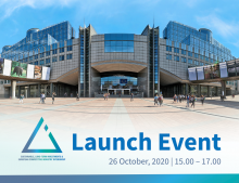 Sustainable, Long-term Investments & Competitive European Industry Intergroup - Launch Event