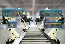 Digital Transformation: Orgalim Manifesto: a European Agenda on Industrial AI