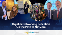 Orgalim brings together industry, policy and partners on the path to net zero 