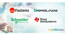 Fastems, Pepperl+Fuchs, Schneider Electric and Texas Instruments join Orgalim for Corporates