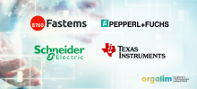 Fastems, Pepperl+Fuchs, Schneider Electric and Texas Instruments join Orgalim for Corporates