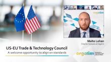 US-EU Trade & Technology Council – A welcome opportunity to align on standards 