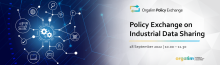 Policy Exchange on Industrial Data Sharing