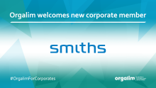Industrial technology company Smiths Group joins Orgalim 