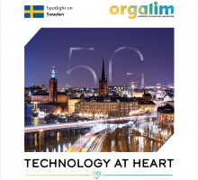 Technology at Heart: Spotlight on Sweden