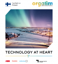 Technology at Heart: Spotlight on Finland
