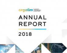 Orgalim Annual Report out now