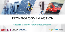 Technology in Action: Orgalim launches new case study series