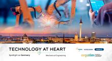 Technology at Heart: Spotlight on Germany
