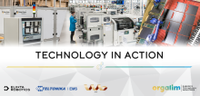 Tech in Action case studies: Competitive high-tech manufacturing