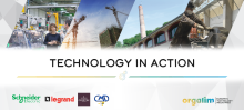 Tech in Action case studies: making the circular economy real