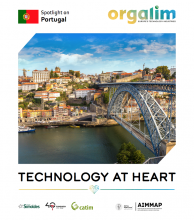 Technology at Heart: Spotlight on Portugal