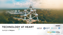 Technology at Heart: Delivering net-zero in the heart of Europe