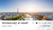 Technology at Heart: Shaping the circular economy in France