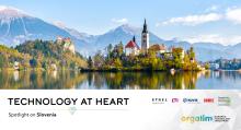 Technology at Heart: Powering the green transition in Slovenia 
