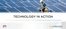 ETI: Delivering renewable energy safely