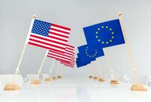 European technology industries welcome fresh impetus in transatlantic trade